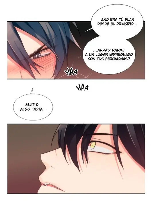 Encomienda de enamorados (Love Shuttle) (2019) - Capítulo 29 - Página 20 - LectorTMOo