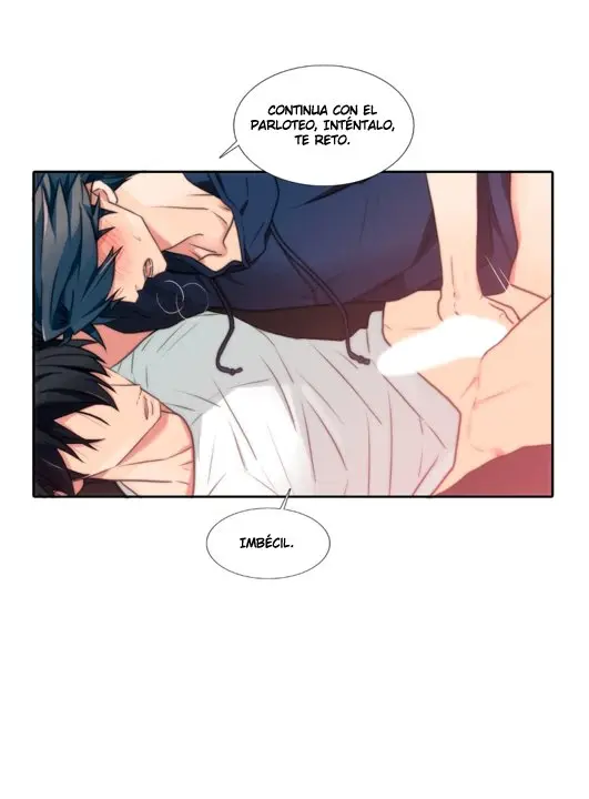 Encomienda de enamorados (Love Shuttle) (2019) - Capítulo 29 - Página 29 - LectorTMOo