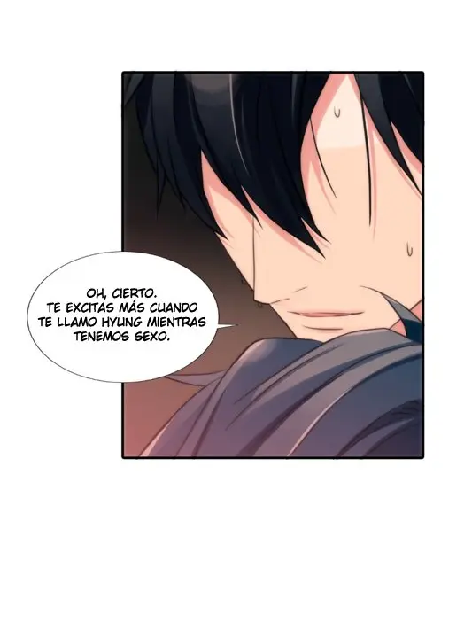 Encomienda de enamorados (Love Shuttle) (2019) - Capítulo 29 - Página 35 - LectorTMOo