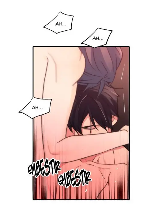 Encomienda de enamorados (Love Shuttle) (2019) - Capítulo 29 - Página 55 - LectorTMOo
