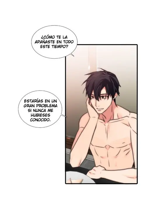Encomienda de enamorados (Love Shuttle) (2019) - Capítulo 30 - Página 23 - LectorTMOo