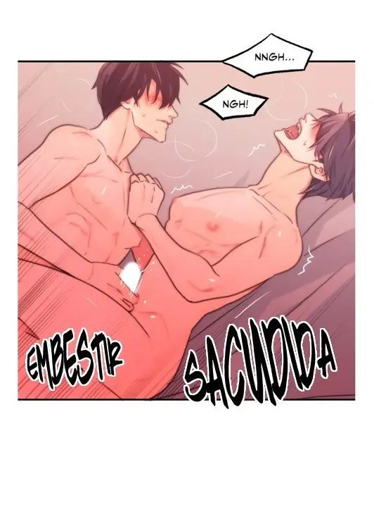 Encomienda de enamorados (Love Shuttle) (2019) - Capítulo 30 - Página 32 - LectorTMOo