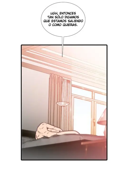 Encomienda de enamorados (Love Shuttle) (2019) - Capítulo 30 - Página 44 - LectorTMOo