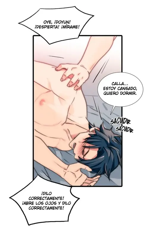 Encomienda de enamorados (Love Shuttle) (2019) - Capítulo 30 - Página 47 - LectorTMOo
