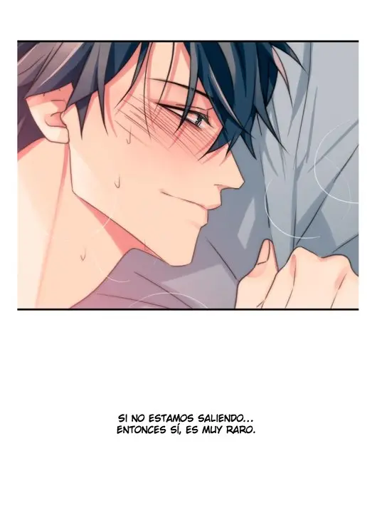 Encomienda de enamorados (Love Shuttle) (2019) - Capítulo 30 - Página 50 - LectorTMOo