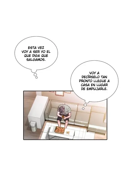 Encomienda de enamorados (Love Shuttle) (2019) - Capítulo 31 - Página 3 - LectorTMOo