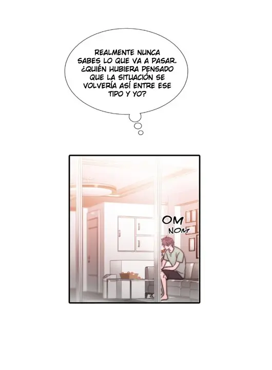 Encomienda de enamorados (Love Shuttle) (2019) - Capítulo 31 - Página 9 - LectorTMOo