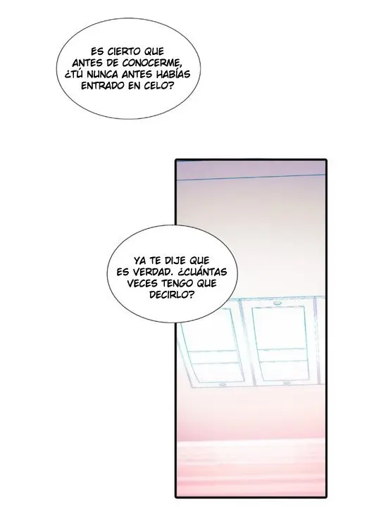 Encomienda de enamorados (Love Shuttle) (2019) - Capítulo 31 - Página 34 - LectorTMOo