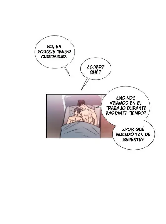 Encomienda de enamorados (Love Shuttle) (2019) - Capítulo 31 - Página 35 - LectorTMOo