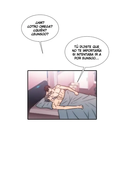 Encomienda de enamorados (Love Shuttle) (2019) - Capítulo 31 - Página 39 - LectorTMOo