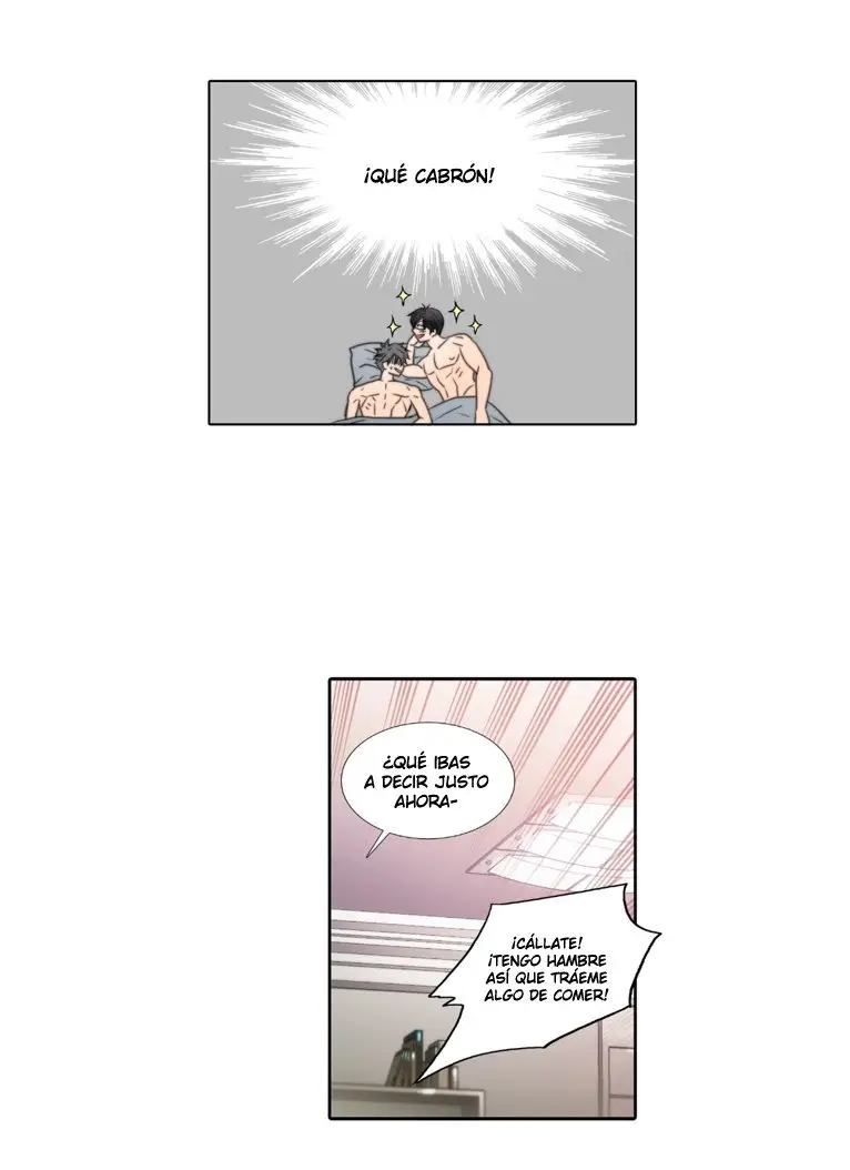 Encomienda de enamorados (Love Shuttle) (2019) - Capítulo 31 - Página 44 - LectorTMOo