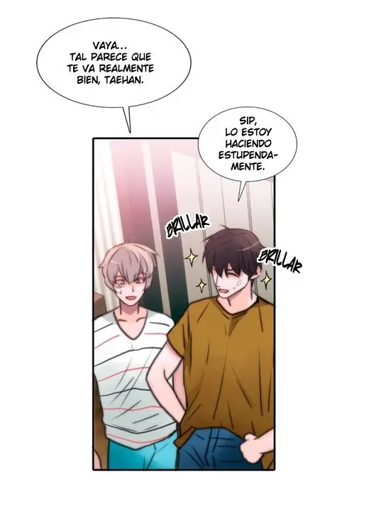 Encomienda de enamorados (Love Shuttle) (2019) - Capítulo 31 - Página 50 - LectorTMOo