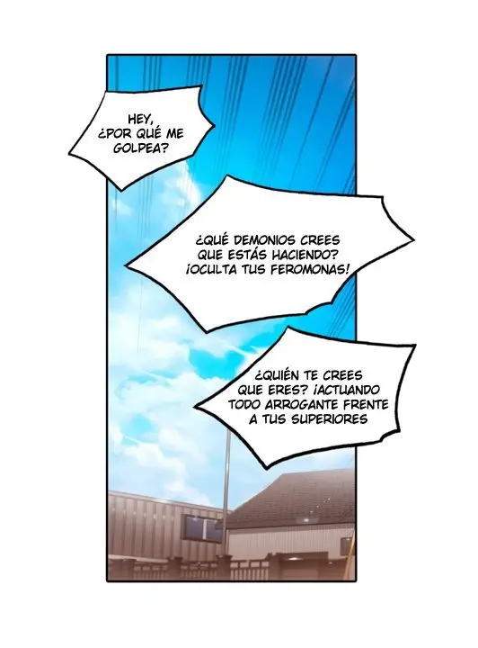 Encomienda de enamorados (Love Shuttle) (2019) - Capítulo 31 - Página 52 - LectorTMOo