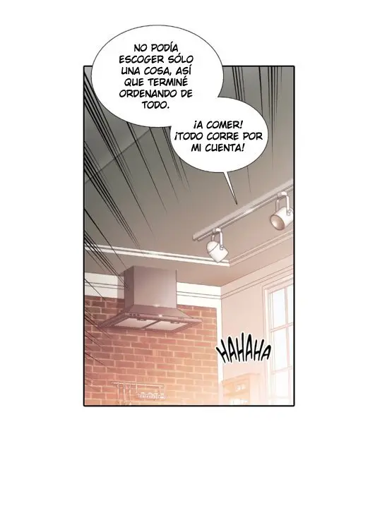 Encomienda de enamorados (Love Shuttle) (2019) - Capítulo 32 - Página 9 - LectorTMOo