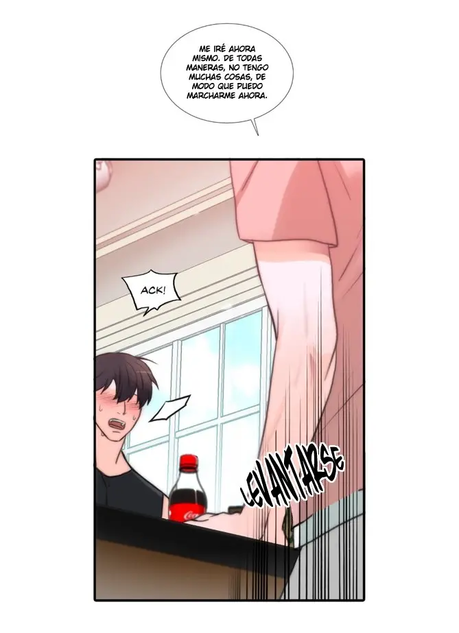 Encomienda de enamorados (Love Shuttle) (2019) - Capítulo 32 - Página 26 - LectorTMOo