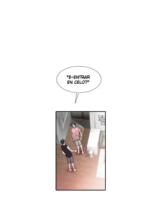 Encomienda de enamorados (Love Shuttle) (2019) - Capítulo 32 - Página 32 - LectorTMOo