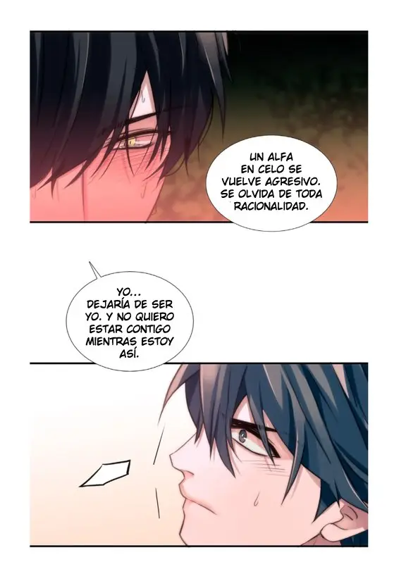 Encomienda de enamorados (Love Shuttle) (2019) - Capítulo 32 - Página 43 - LectorTMOo
