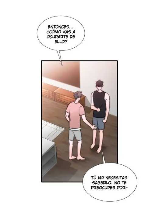 Encomienda de enamorados (Love Shuttle) (2019) - Capítulo 32 - Página 44 - LectorTMOo