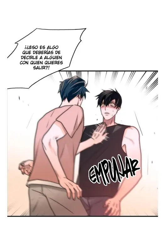 Encomienda de enamorados (Love Shuttle) (2019) - Capítulo 32 - Página 49 - LectorTMOo