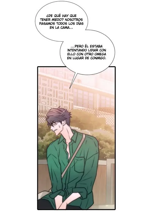 Encomienda de enamorados (Love Shuttle) (2019) - Capítulo 32 - Página 56 - LectorTMOo
