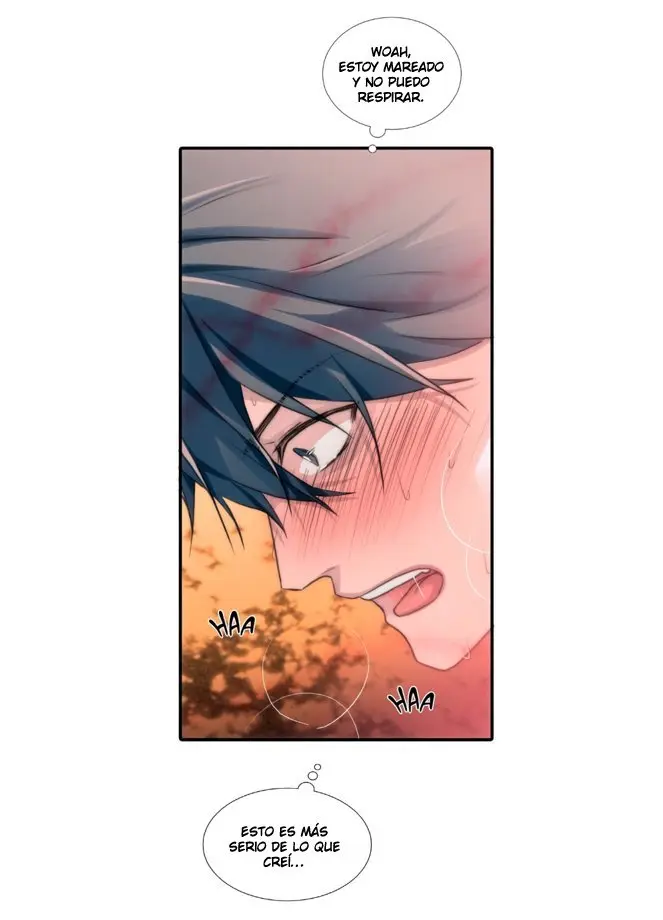 Encomienda de enamorados (Love Shuttle) (2019) - Capítulo 33 - Página 5 - LectorTMOo