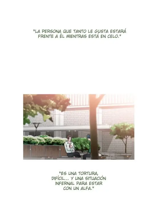 Encomienda de enamorados (Love Shuttle) (2019) - Capítulo 33 - Página 7 - LectorTMOo
