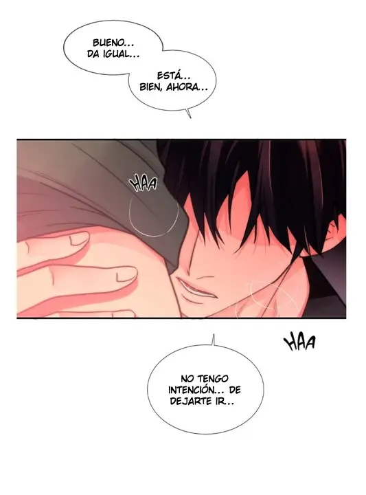 Encomienda de enamorados (Love Shuttle) (2019) - Capítulo 33 - Página 21 - LectorTMOo