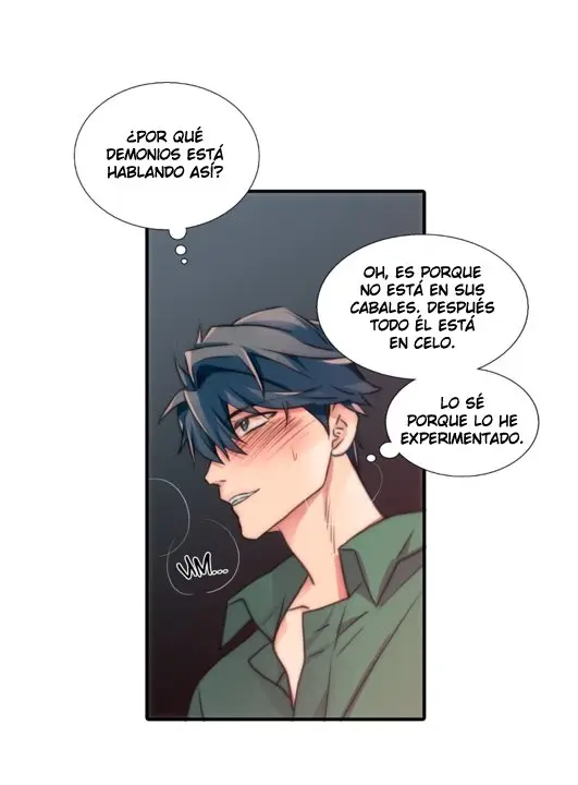 Encomienda de enamorados (Love Shuttle) (2019) - Capítulo 33 - Página 26 - LectorTMOo