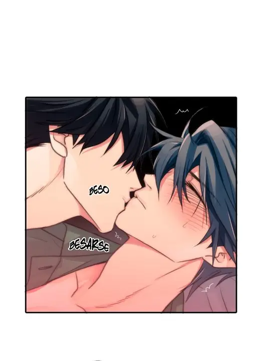 Encomienda de enamorados (Love Shuttle) (2019) - Capítulo 33 - Página 34 - LectorTMOo