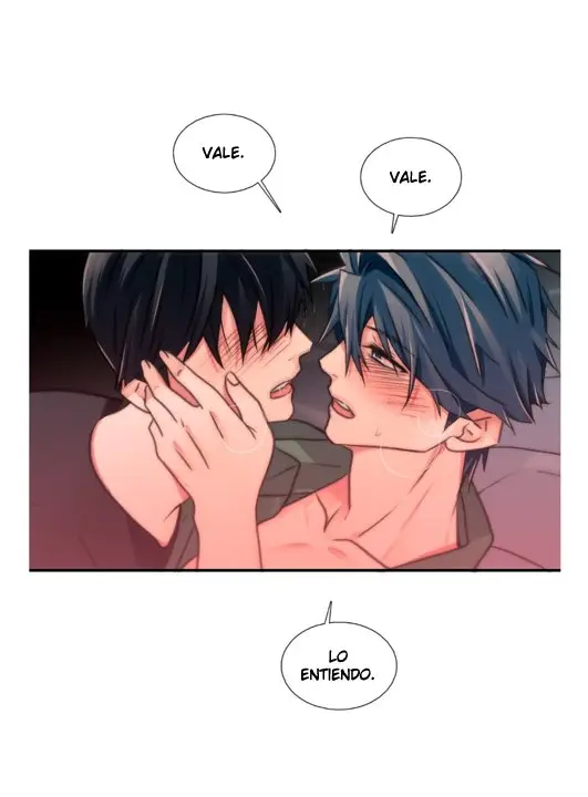 Encomienda de enamorados (Love Shuttle) (2019) - Capítulo 33 - Página 35 - LectorTMOo