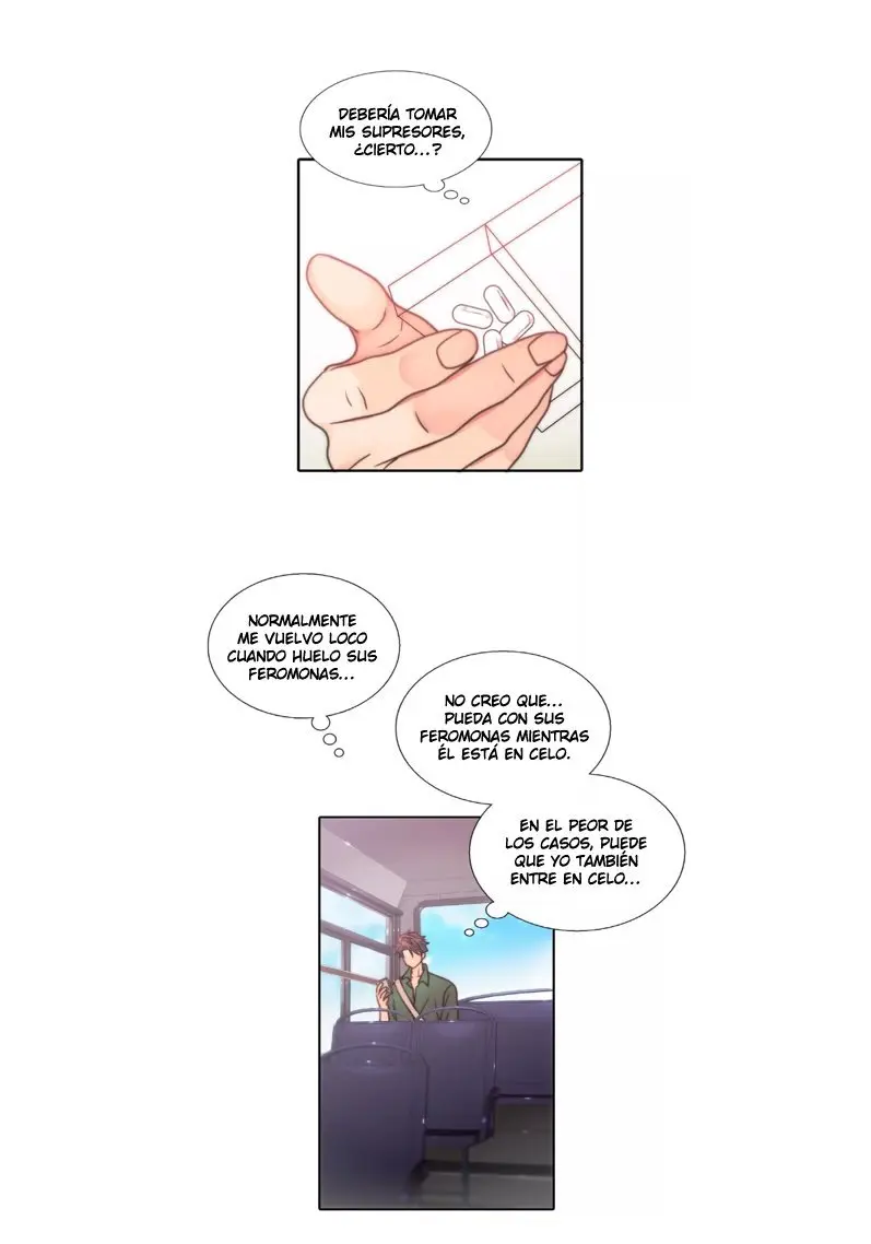 Encomienda de enamorados (Love Shuttle) (2019) - Capítulo 34 - Página 2 - LectorTMOo