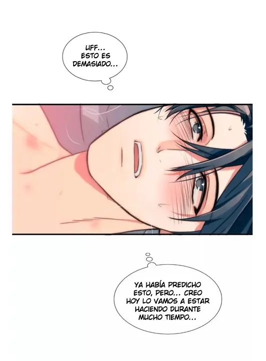 Encomienda de enamorados (Love Shuttle) (2019) - Capítulo 34 - Página 46 - LectorTMOo
