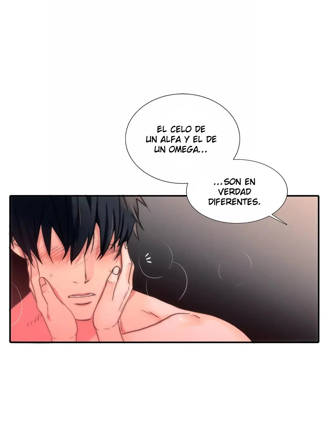 Encomienda de enamorados (Love Shuttle) (2019) - Capítulo 35 - Página 28 - LectorTMOo