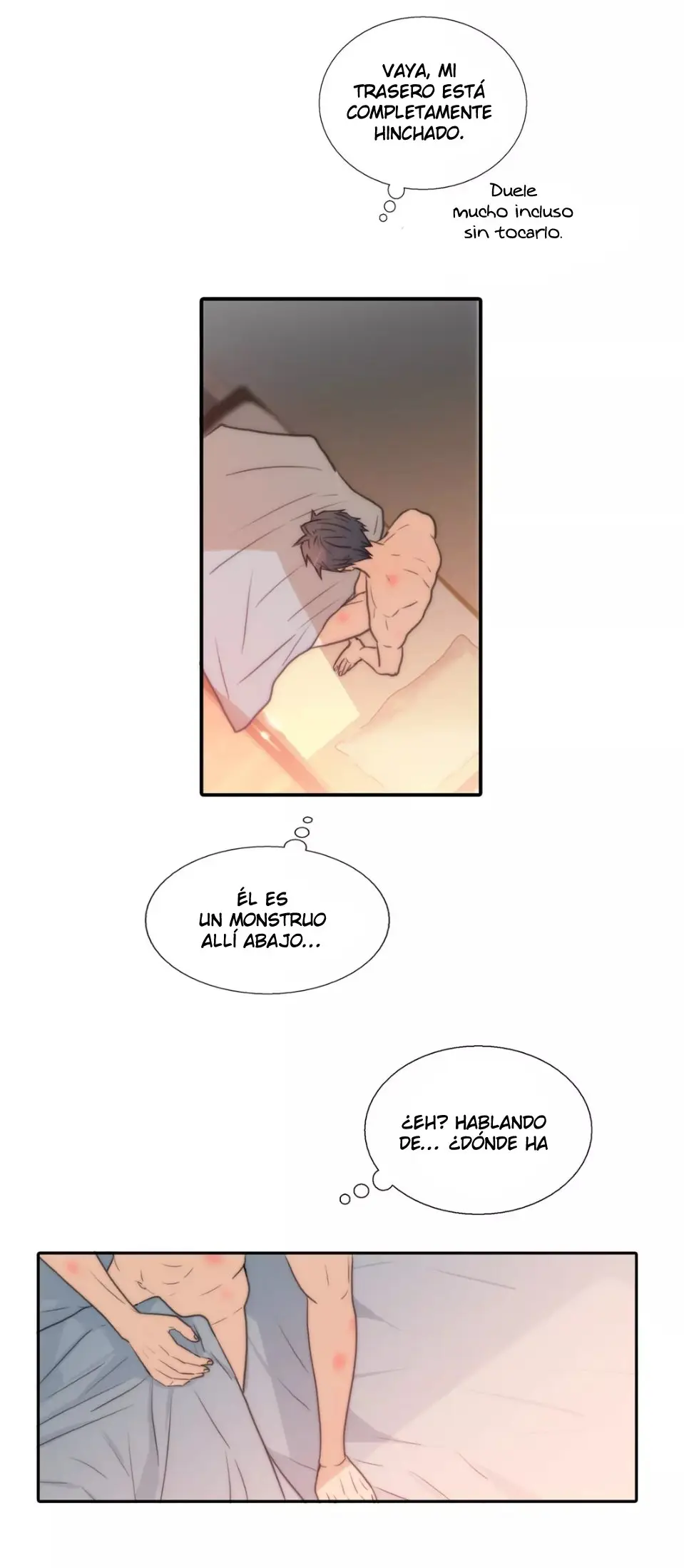 Encomienda de enamorados (Love Shuttle) (2019) - Capítulo 36 - Página 18 - LectorTMOo