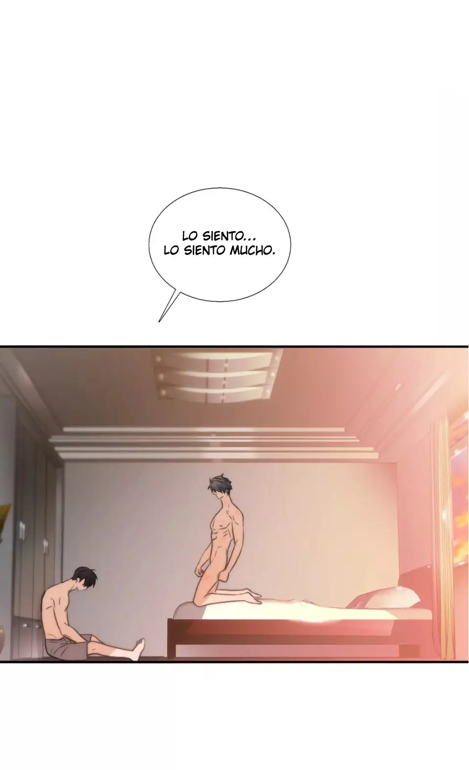 Encomienda de enamorados (Love Shuttle) (2019) - Capítulo 36 - Página 26 - LectorTMOo