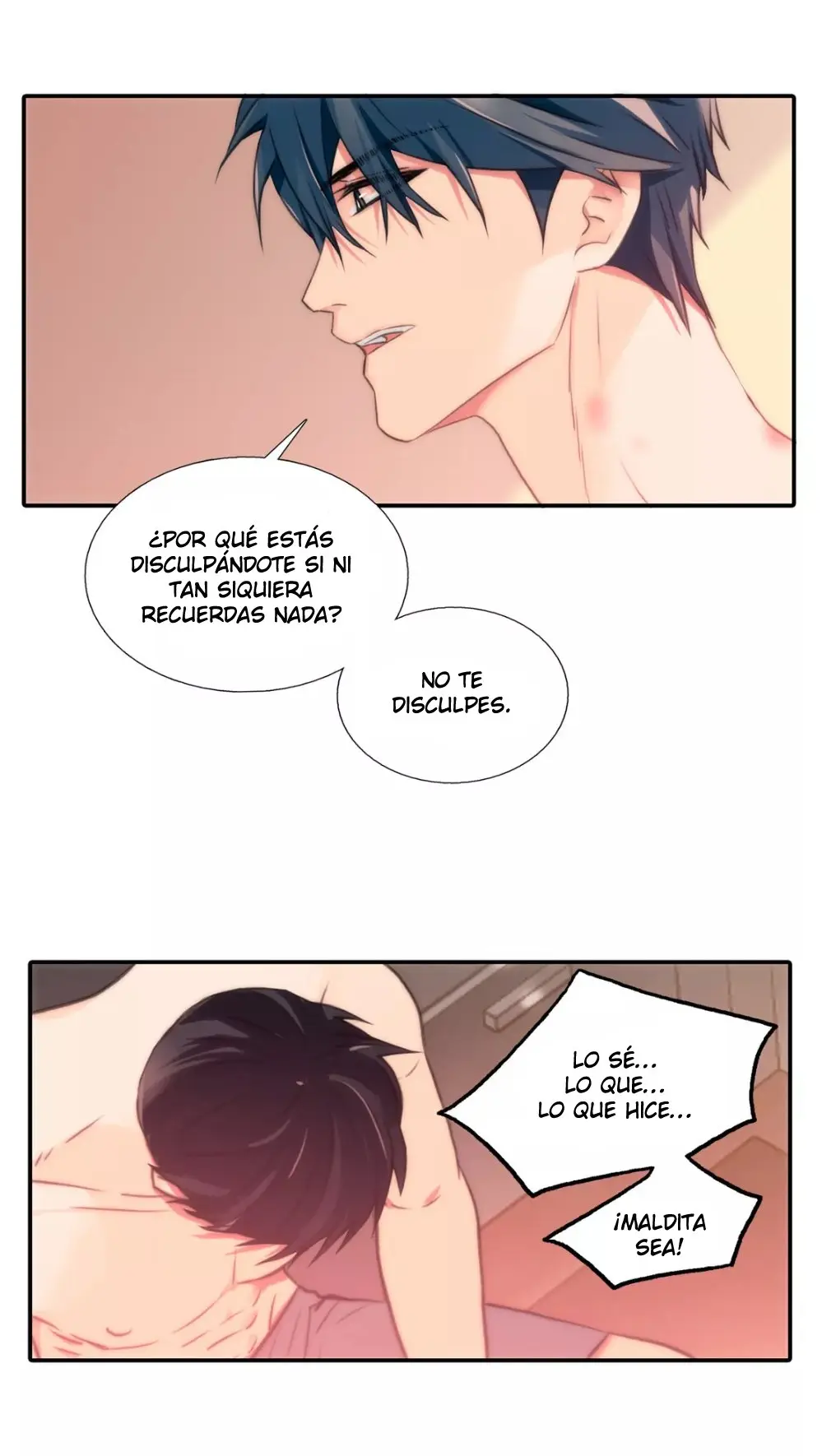 Encomienda de enamorados (Love Shuttle) (2019) - Capítulo 36 - Página 32 - LectorTMOo