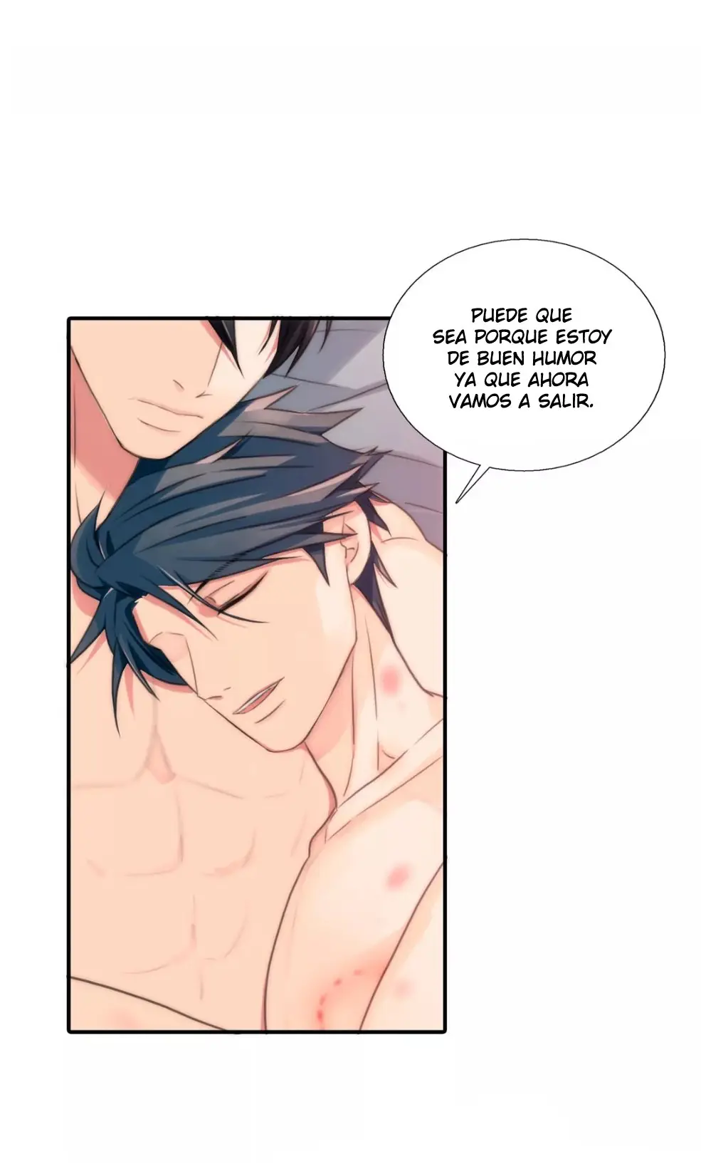 Encomienda de enamorados (Love Shuttle) (2019) - Capítulo 36 - Página 53 - LectorTMOo