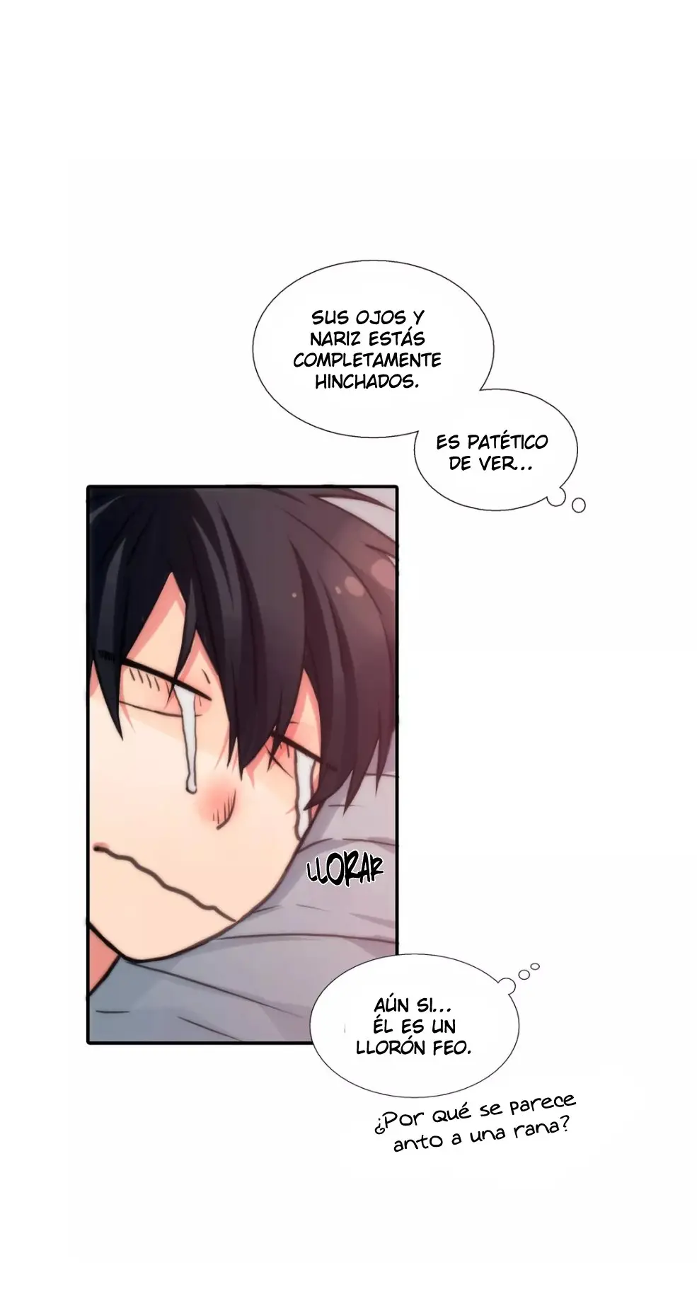 Encomienda de enamorados (Love Shuttle) (2019) - Capítulo 36 - Página 56 - LectorTMOo