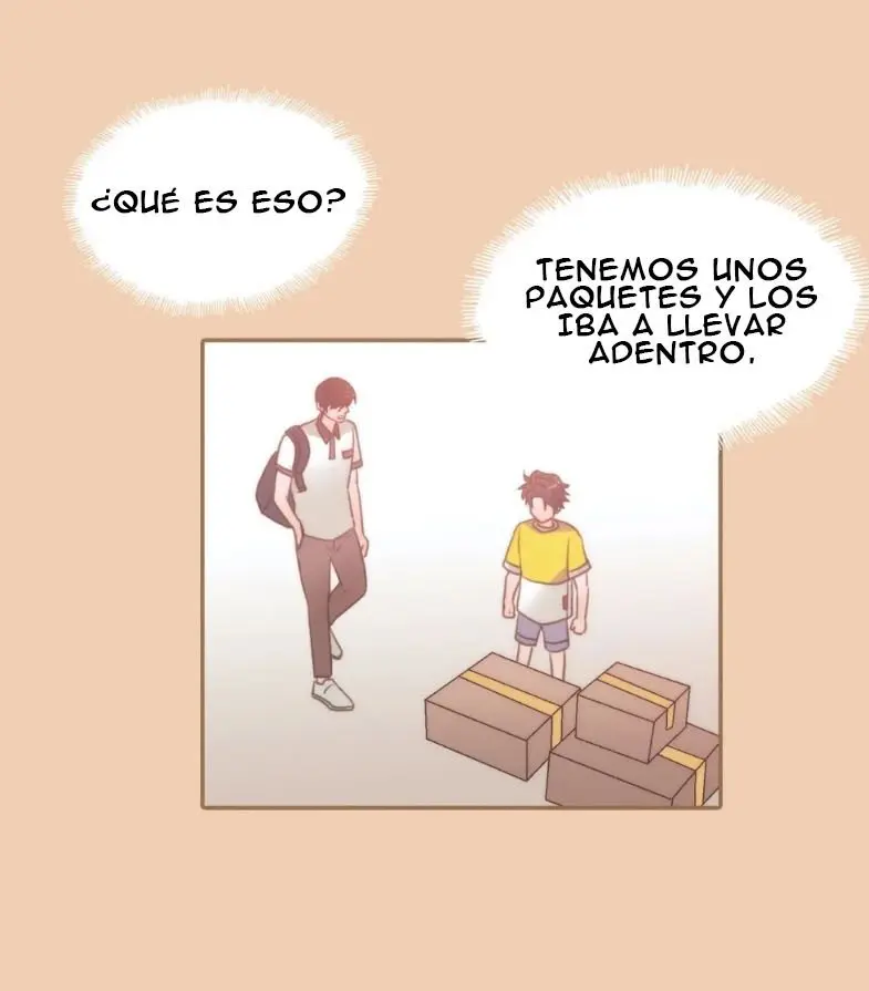 Encomienda de enamorados (Love Shuttle) (2019) - Capítulo 38 - Página 4 - LectorTMOo