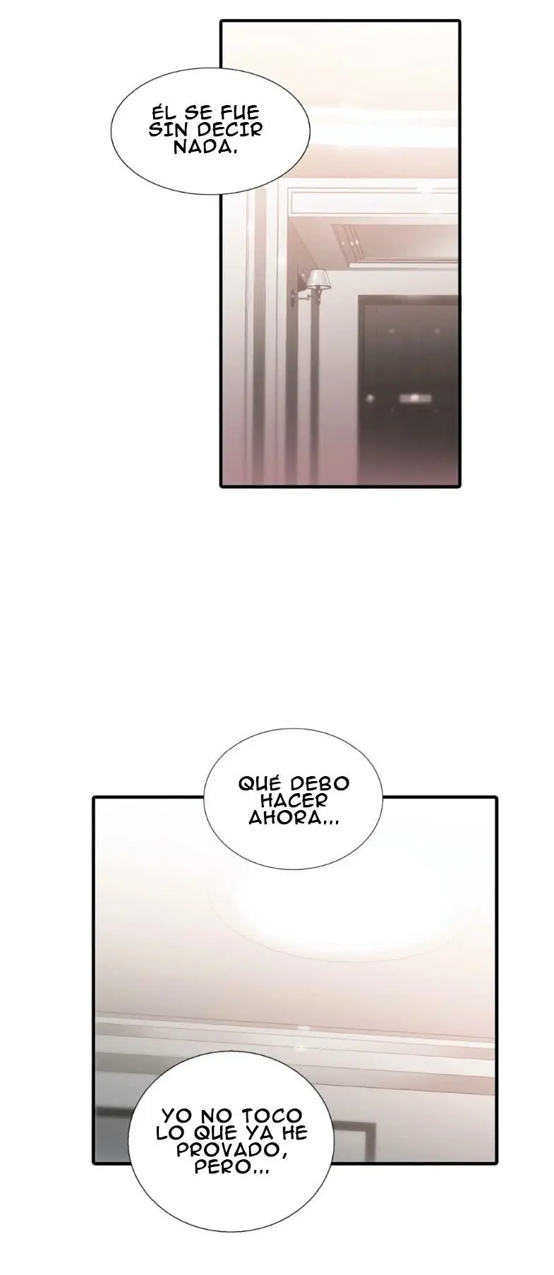 Encomienda de enamorados (Love Shuttle) (2019) - Capítulo 38 - Página 30 - LectorTMOo