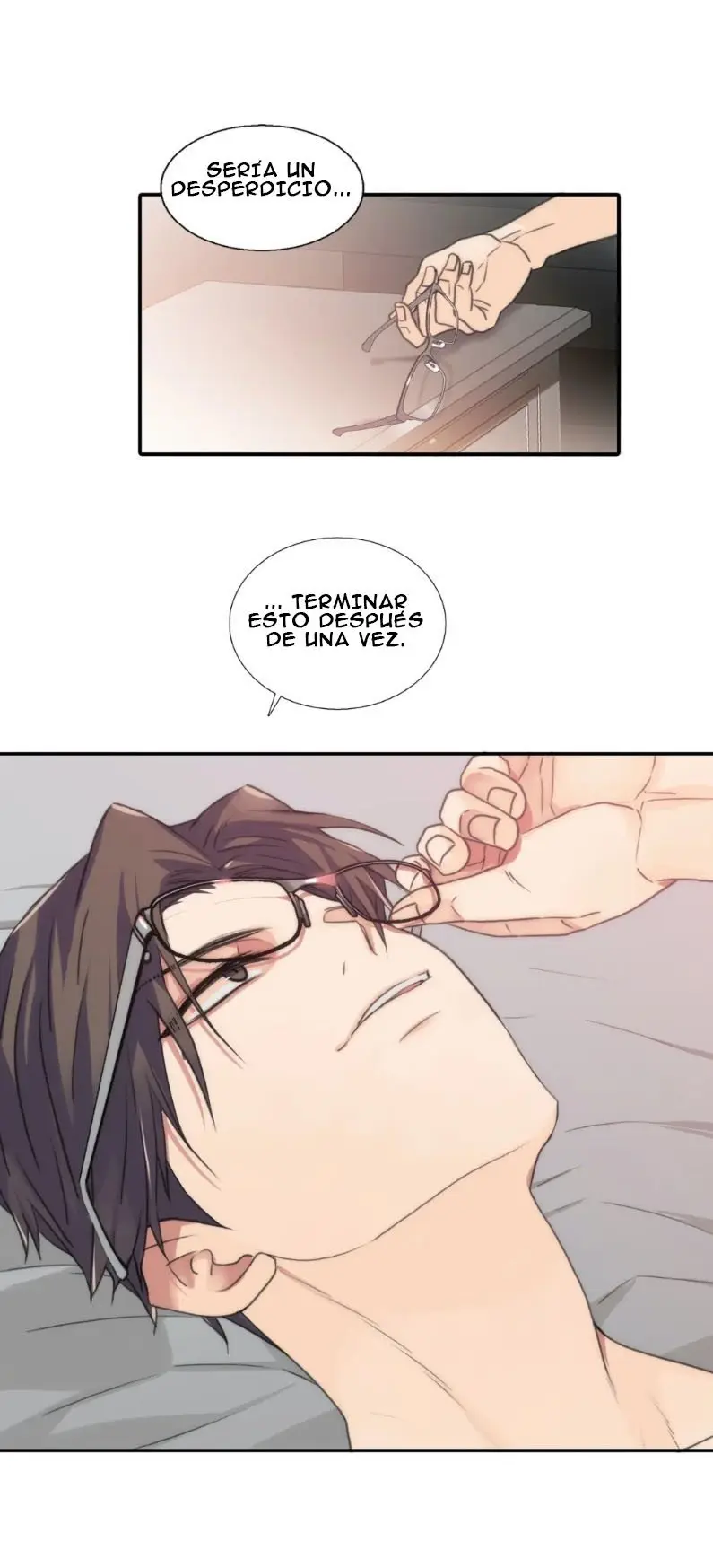 Encomienda de enamorados (Love Shuttle) (2019) - Capítulo 38 - Página 32 - LectorTMOo