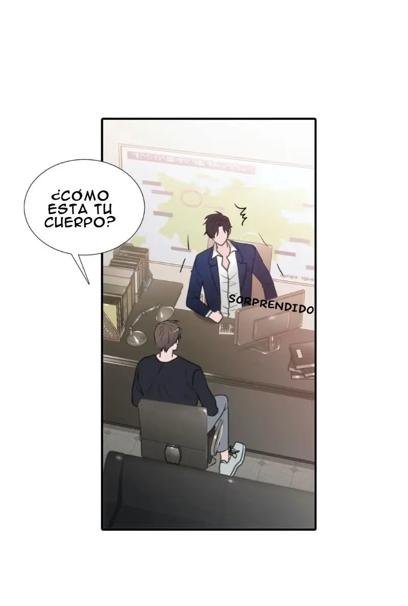 Encomienda de enamorados (Love Shuttle) (2019) - Capítulo 38 - Página 37 - LectorTMOo
