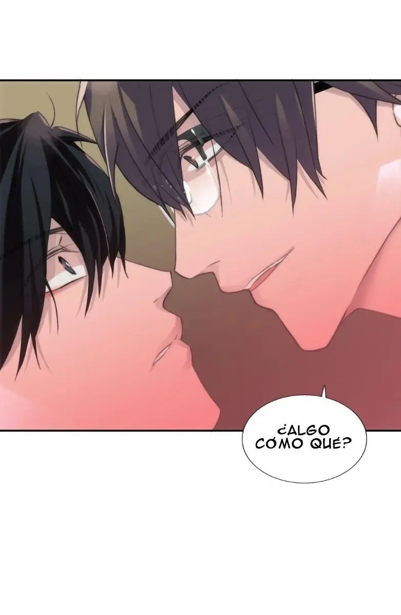 Encomienda de enamorados (Love Shuttle) (2019) - Capítulo 38 - Página 45 - LectorTMOo