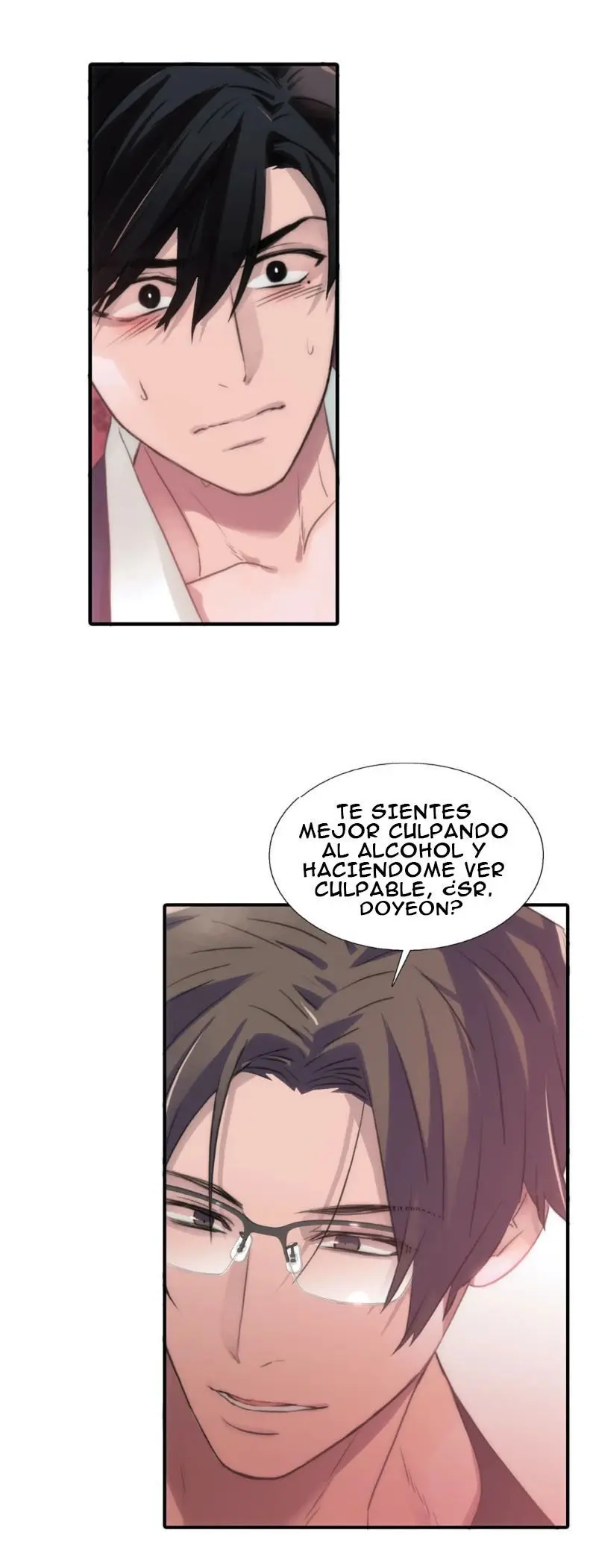 Encomienda de enamorados (Love Shuttle) (2019) - Capítulo 38 - Página 46 - LectorTMOo