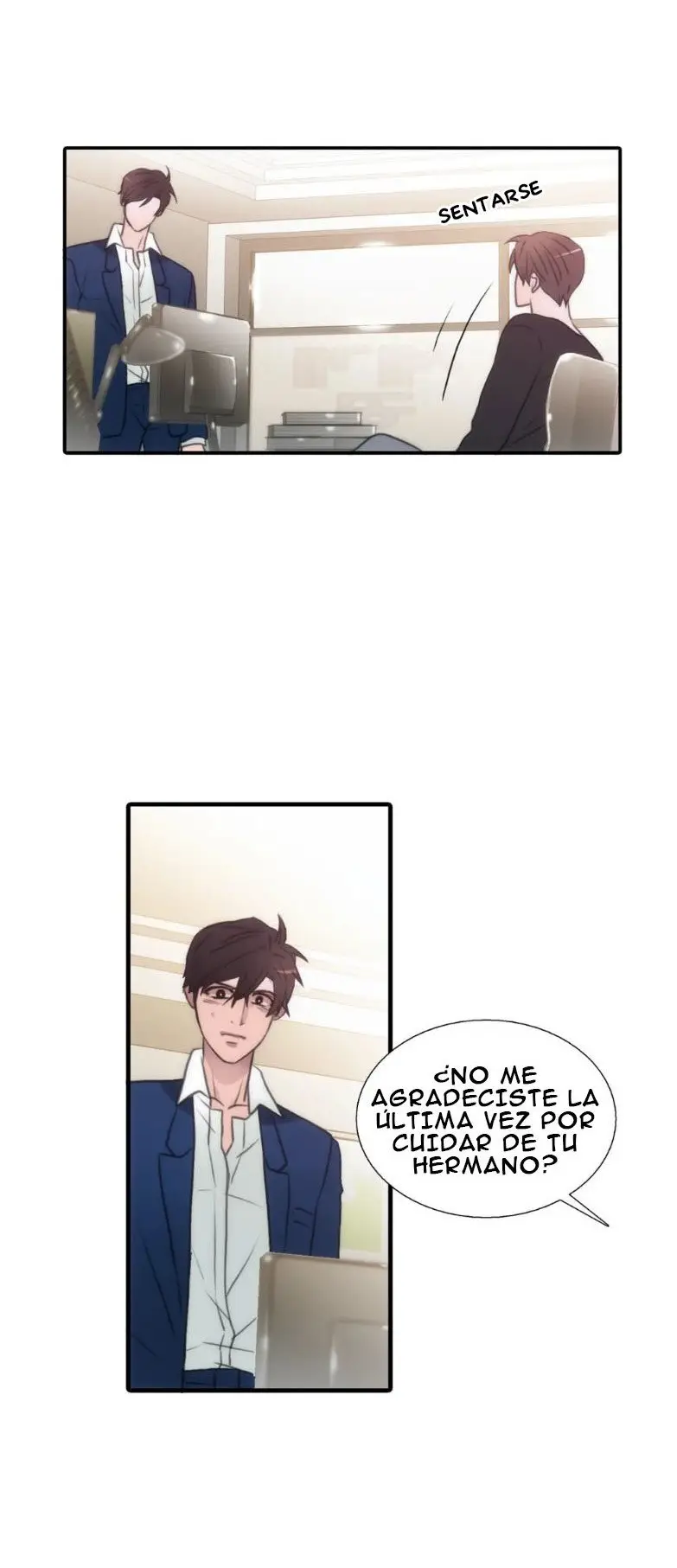 Encomienda de enamorados (Love Shuttle) (2019) - Capítulo 38 - Página 49 - LectorTMOo