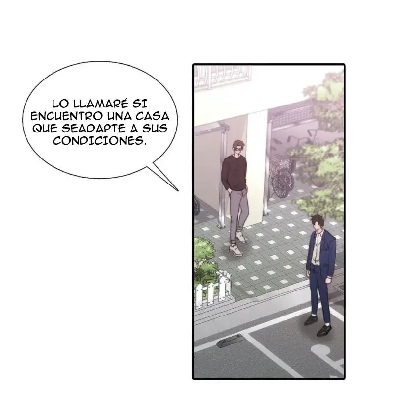 Encomienda de enamorados (Love Shuttle) (2019) - Capítulo 39 - Página 5 - LectorTMOo