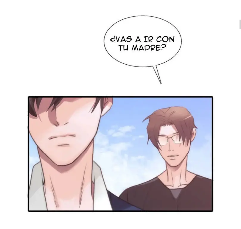 Encomienda de enamorados (Love Shuttle) (2019) - Capítulo 39 - Página 6 - LectorTMOo