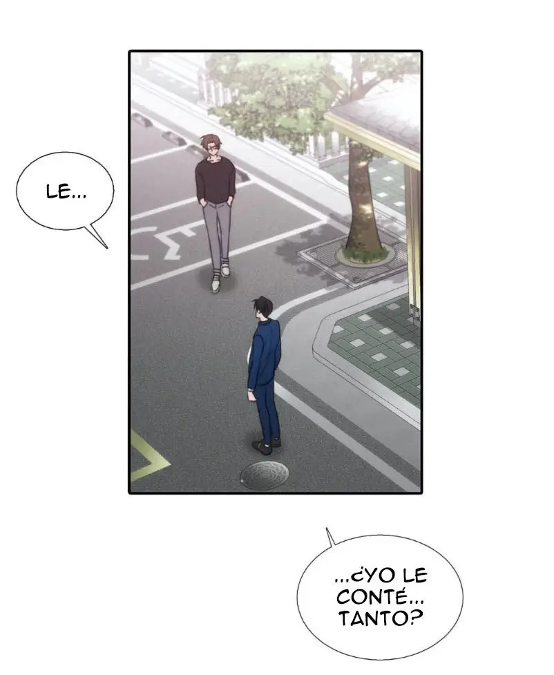 Encomienda de enamorados (Love Shuttle) (2019) - Capítulo 39 - Página 10 - LectorTMOo