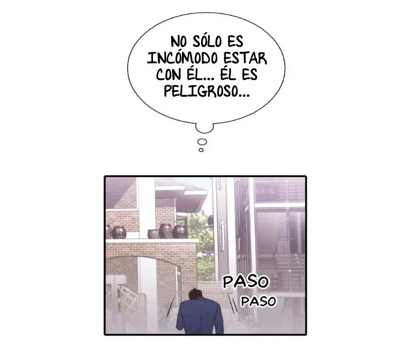 Encomienda de enamorados (Love Shuttle) (2019) - Capítulo 39 - Página 22 - LectorTMOo