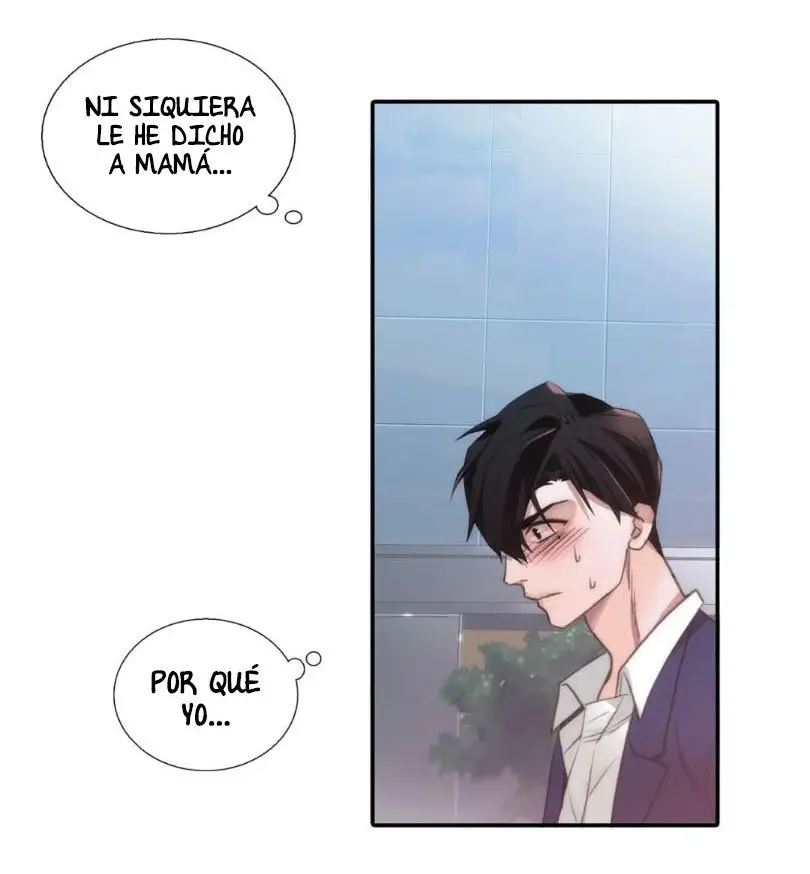 Encomienda de enamorados (Love Shuttle) (2019) - Capítulo 39 - Página 29 - LectorTMOo